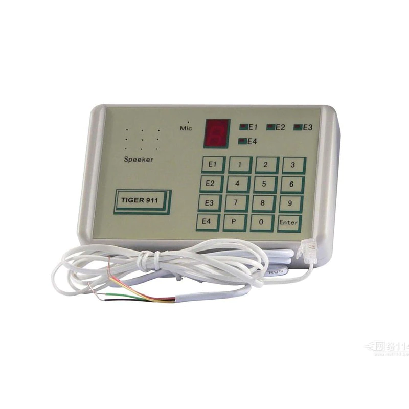 Auto Dialer Alarm Systems